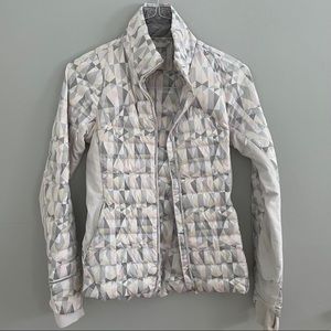 Lululemon Puffer Jacket